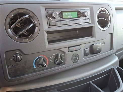 New 2025 Ford E-350 and Econoline 350 Super Duty w/ Power Equipment Group image 6