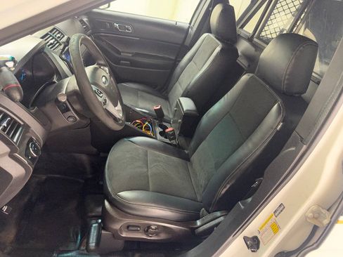 Used 2015 Ford Explorer 4WD Police Interceptor image 44