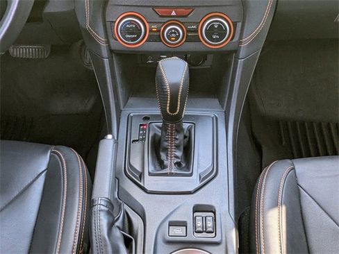 Used 2022 Subaru Crosstrek 2.5i Limited w/ Moonroof Package 1 image 18