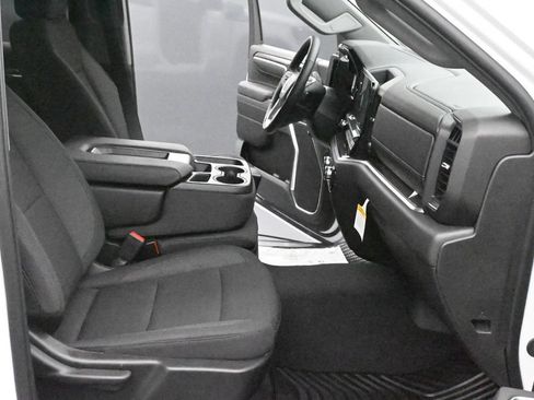 Used 2026 GMC Sierra 1500 Elevation AWD/4WD image 11