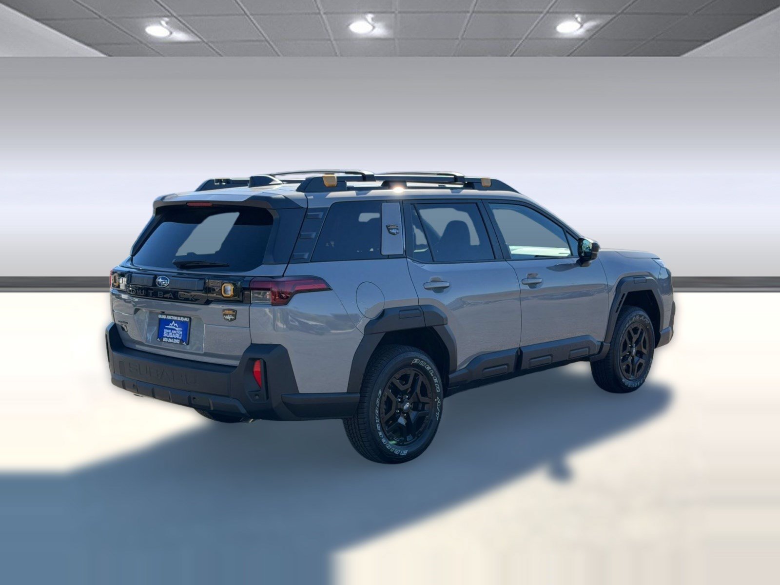 New 2026 Subaru Outback Wilderness AWD/4WD image 9