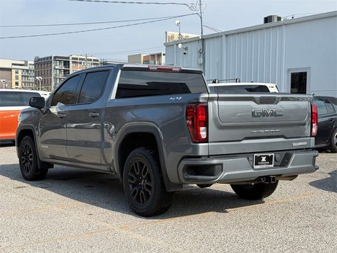 Used 2020 GMC Sierra 1500 Elevation w/ Elevation Value Package image 10