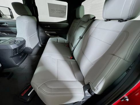 New 2026 Toyota Tundra SR5 AWD/4WD image 21