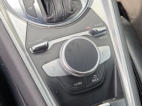 Used 2018 Audi TT 2.0T AWD/4WD image 25