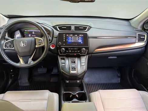 Used 2020 Honda CR-V EX-L image 14