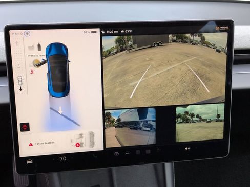 Used 2024 Tesla Model 3 Standard Range image 15