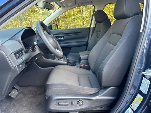 Used 2024 Honda CR-V EX image 9