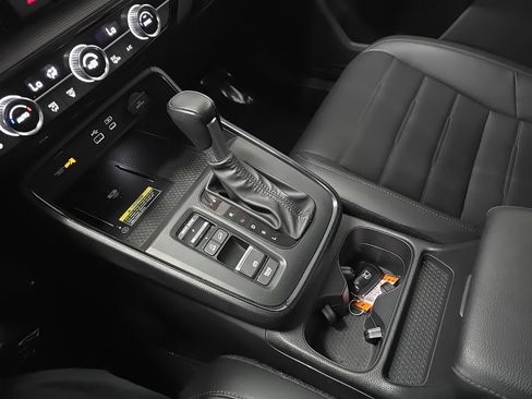 Used 2023 Honda CR-V EX-L image 27