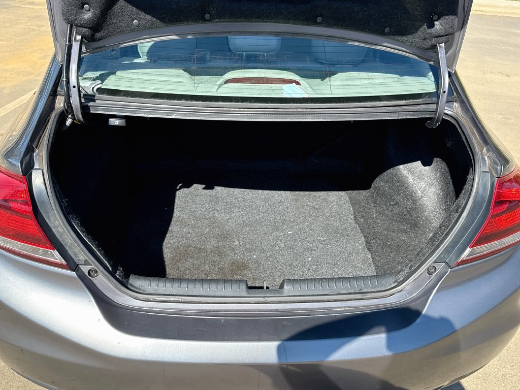 Used 2014 Honda Civic LX image 15