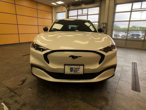 New 2025 Ford Mustang Mach-E Premium w/ Interior Protection Package image 2