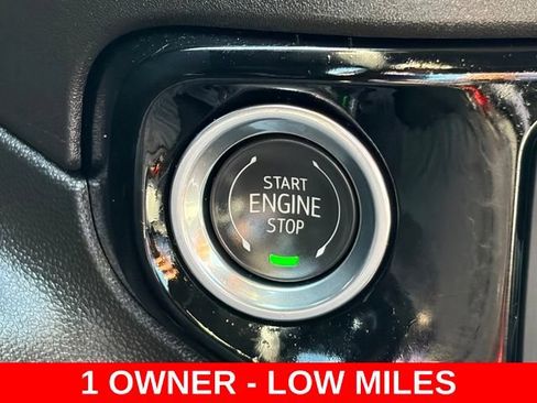 Certified 2025 Chevrolet Silverado 1500 RST w/ Z71 Off-Road Package AWD/4WD image 25