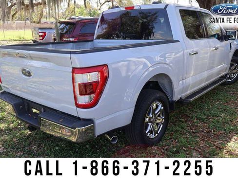 Used 2023 Ford F150 Lariat image 4