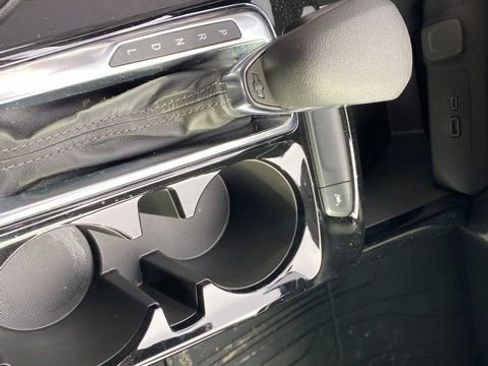 Used 2025 Chevrolet Trax ACTIV w/ Driver Confidence Package image 13