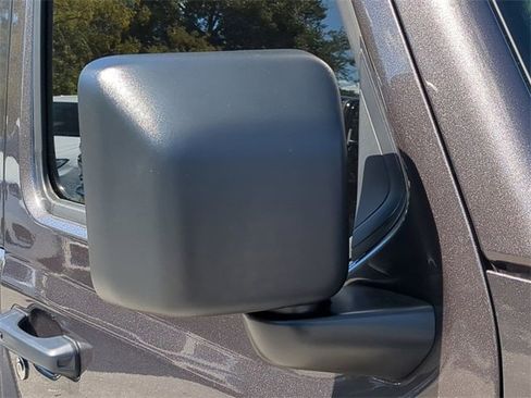 New 2025 Jeep Wrangler Rubicon image 12