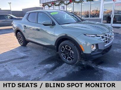 Used 2023 Hyundai Santa Cruz SEL
