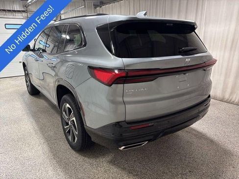 New 2026 Buick Enclave Sport Touring w/ Power Package image 18