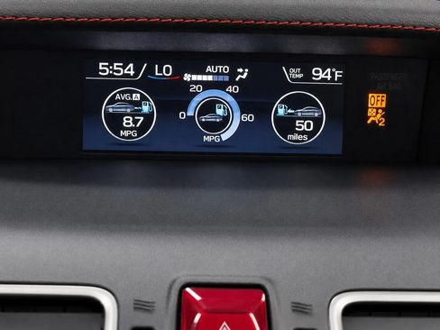 Used 2018 Subaru WRX Premium AWD/4WD image 40