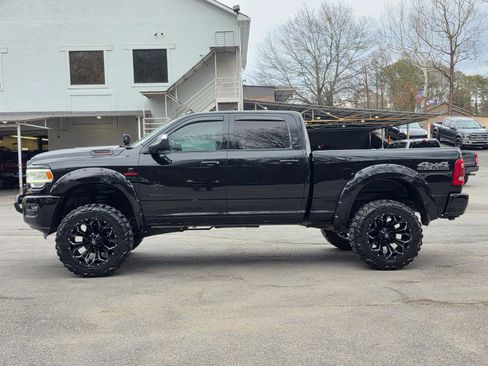 Used 2020 RAM 2500 Big Horn w/ Level 2 Equipment Group image 5