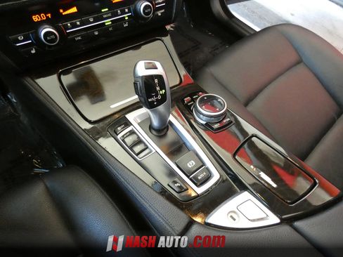 Used 2014 BMW 528i Sedan RWD image 56