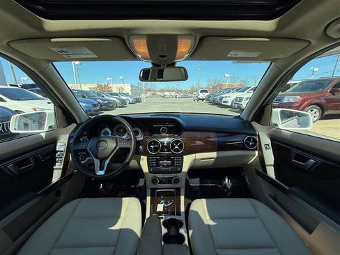 Used 2014 Mercedes-Benz GLK 350 4MATIC image 27