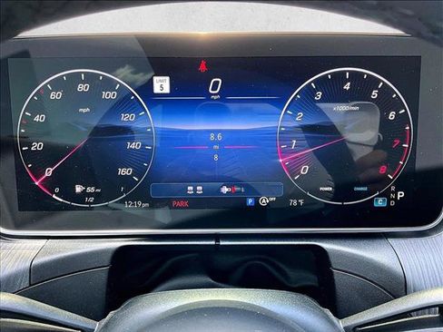 New 2026 Mercedes-Benz CLE 450 4MATIC Cabriolet image 22