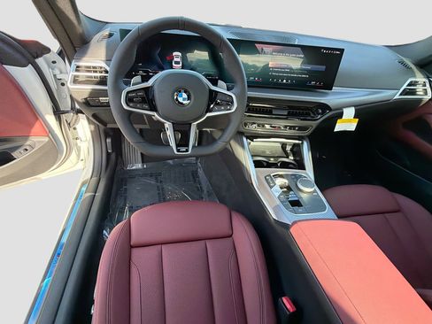 New 2026 BMW 430i 430i w/ M Sport Package image 17