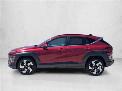 Used 2024 Hyundai Kona Limited AWD/4WD image 9