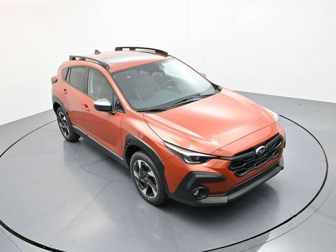 Used 2025 Subaru Crosstrek 2.5i Limited w/ Crosstrek Mirror Package AWD/4WD image 22
