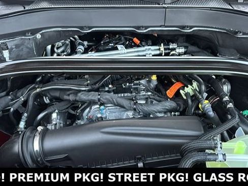 New 2026 Ford Explorer ST-Line w/ ST-Line Street Pack image 31