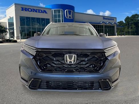 New 2026 Honda CR-V Sport image 10