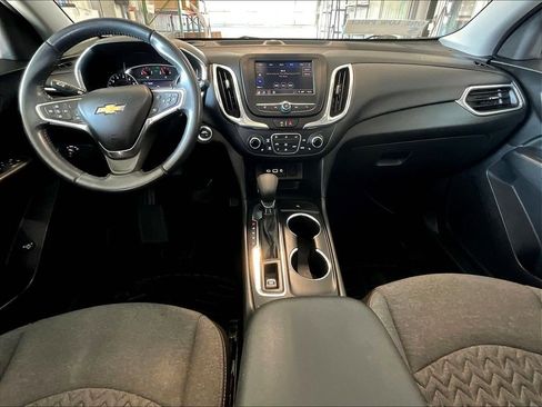 Used 2022 Chevrolet Equinox LT AWD/4WD image 21