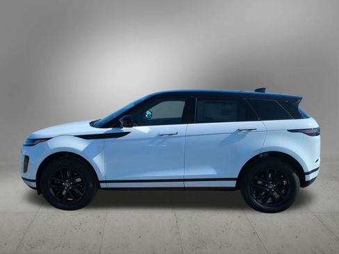 Used 2026 Land Rover Range Rover Evoque S AWD/4WD image 3