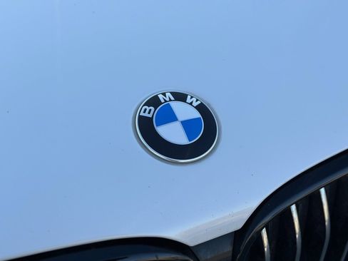 Used 2017 BMW 750i xDrive image 13