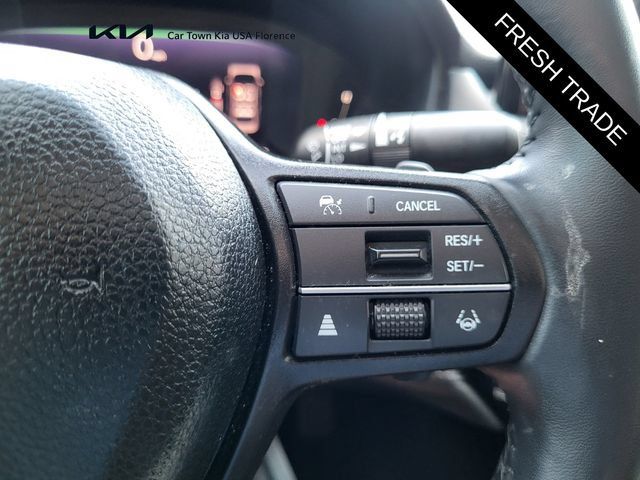 Used 2024 Honda Accord EX-L image 19