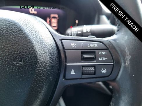 Used 2024 Honda Accord EX-L image 19