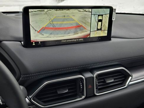 New 2025 MAZDA CX-5 AWD 2.5 S image 31