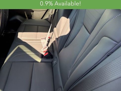 New 2026 Buick Envision Preferred image 9