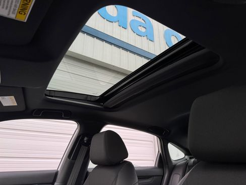 New 2026 Honda Civic Sport image 25