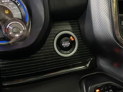 Used 2019 RAM 1500 Limited image 21