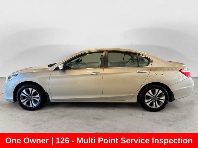 Used 2015 Honda Accord LX image 2
