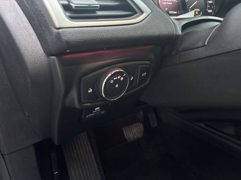 Used 2020 Lincoln MKZ Reserve w/ Elements Package image 14