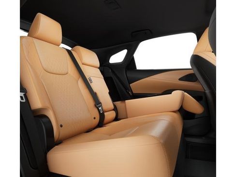 New 2026 Lexus RX 350 Premium Plus image 26