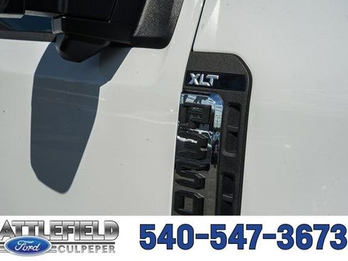 New 2026 Ford F350 XLT w/ XLT Premium Package image 13