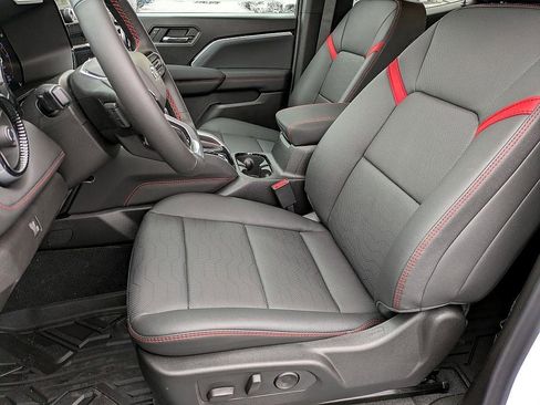 New 2026 Chevrolet Colorado Z71 w/ Z71 Convenience Package 2 AWD/4WD image 14