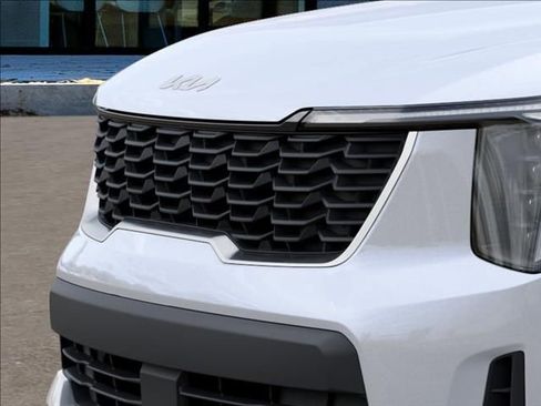New 2026 Kia Sorento LX FWD image 12