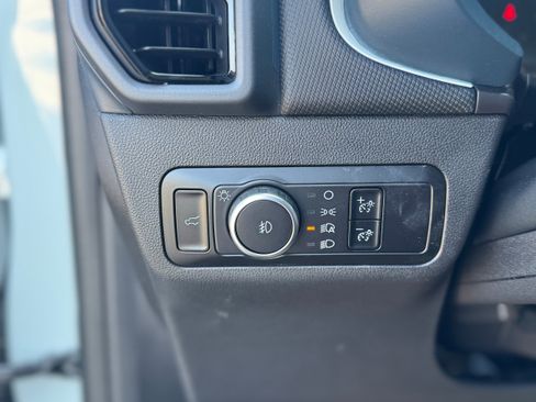 New 2024 Ford Bronco Sport Heritage w/ Heritage Convenience Package image 33