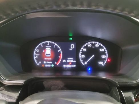 Used 2023 Honda CR-V EX-L image 25