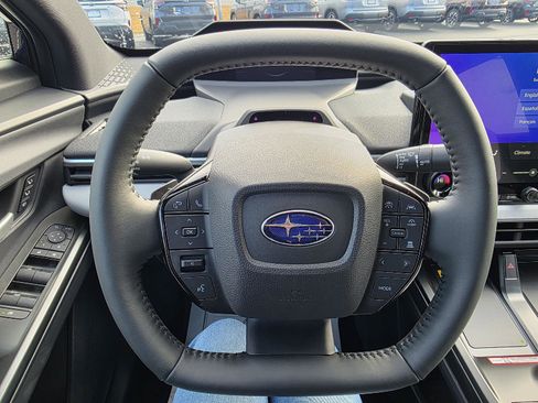New 2026 Subaru Solterra image 17