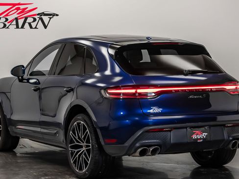 Used 2022 Porsche Macan S image 3
