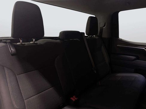 Used 2025 Chevrolet Silverado 1500 LT AWD/4WD image 34